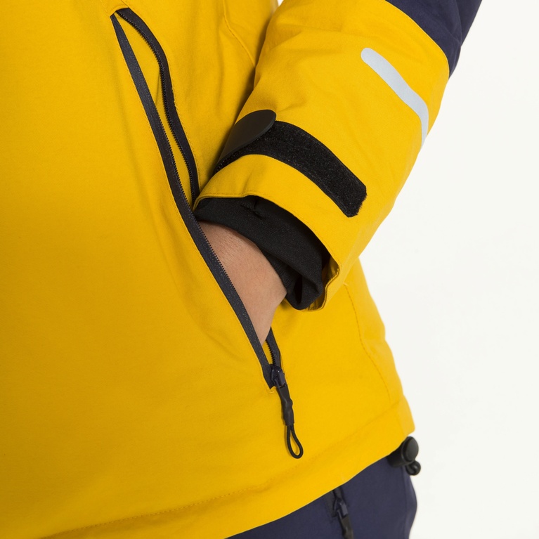 Jakke "Åre 2.0" Jakke "Åre 2.0"